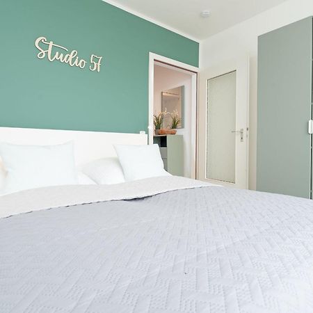 Seetempel Studio 57 Scharbeutz Extérieur photo