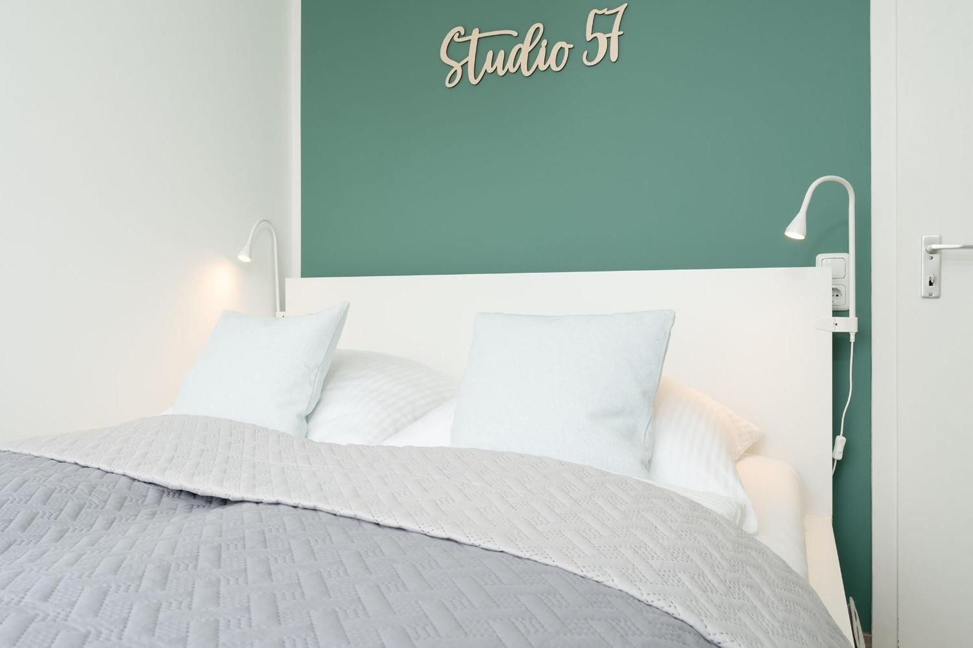 Seetempel Studio 57 Scharbeutz Extérieur photo