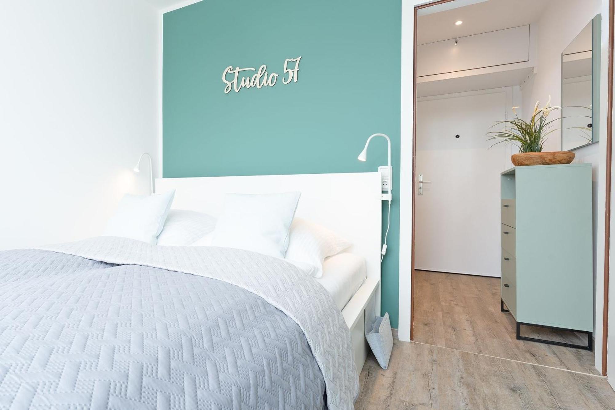 Seetempel Studio 57 Scharbeutz Extérieur photo